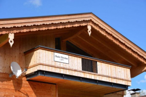 Chalet Christine Brixen Im Thale